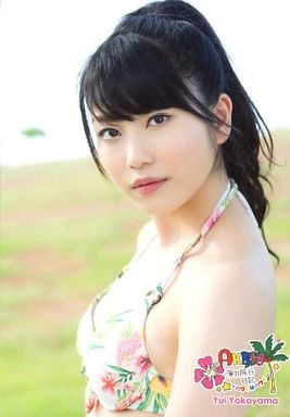 横山由依の画像 www.suruga-ya.jp