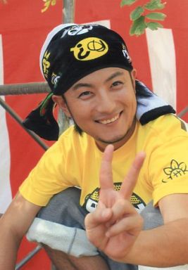 上地雄輔の画像 www.suruga-ya.jp