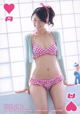 小池里奈の画像 www.suruga-ya.jp