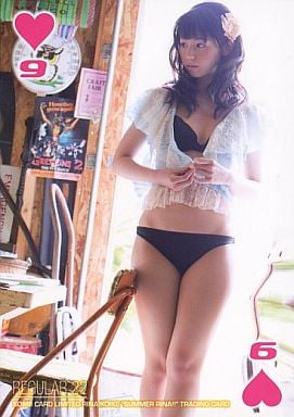 小池里奈の画像 www.suruga-ya.jp
