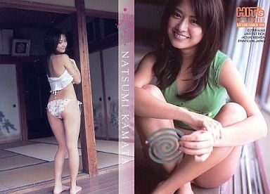 鎌田奈津美の画像 www.suruga-ya.jp