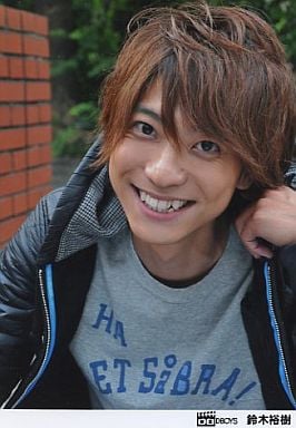 鈴木裕樹の画像 www.suruga-ya.jp