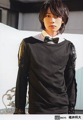 碓井将大の画像 www.suruga-ya.jp