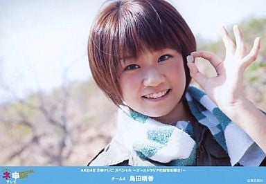 島田晴香の画像 www.suruga-ya.jp