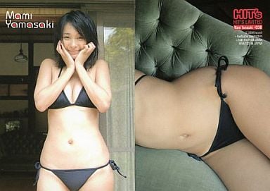 山崎真実の画像 www.suruga-ya.jp