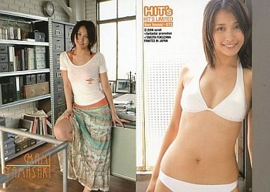 山崎真実の画像 www.suruga-ya.jp