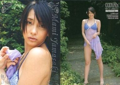 山崎真実の画像 www.suruga-ya.jp