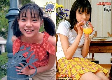 芳賀優里亜の画像 www.suruga-ya.jp