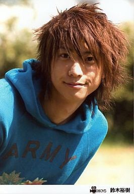 鈴木裕樹の画像 www.suruga-ya.jp