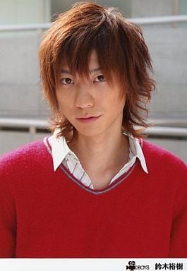鈴木裕樹の画像 www.suruga-ya.jp