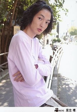 足立理の画像 www.suruga-ya.jp