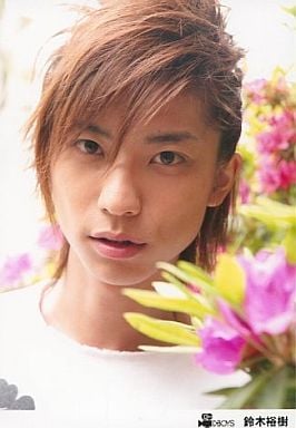 鈴木裕樹の画像 www.suruga-ya.jp