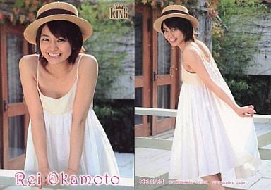 岡本玲の画像 www.suruga-ya.jp