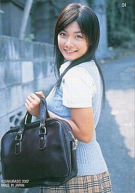 外岡えりかの画像 www.suruga-ya.jp