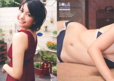 山崎真実の画像 www.suruga-ya.jp