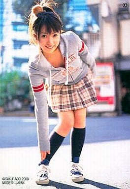 加藤沙耶香の画像 www.suruga-ya.jp