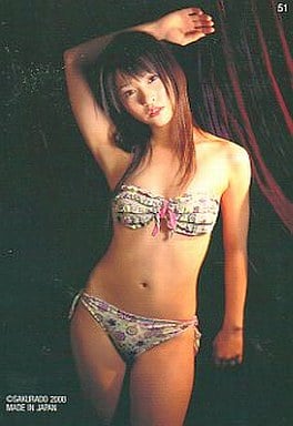 加藤沙耶香の画像 www.suruga-ya.jp