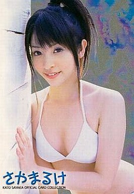 加藤沙耶香の画像 www.suruga-ya.jp