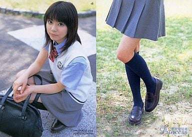 芳賀優里亜の画像 www.suruga-ya.jp