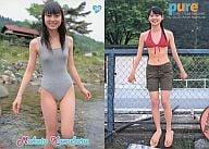 川原真琴の画像 www.suruga-ya.jp