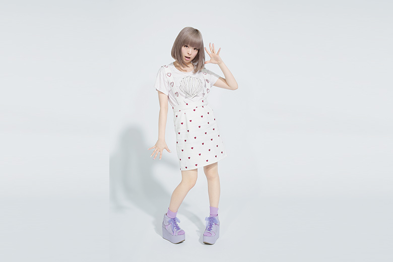 きゃりーぱみゅぱみゅの画像 www.tsutaya.co.jp