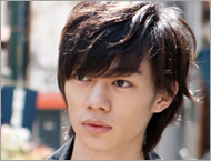 碓井将大の画像 www.tv-tokyo.co.jp