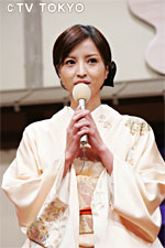 伊藤裕子の画像 www.tv-tokyo.co.jp