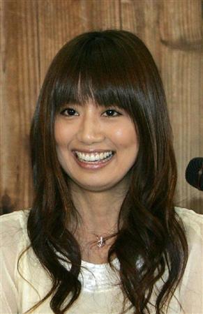 東原亜希の画像 www.zakzak.co.jp