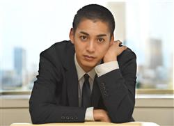 大野拓朗の画像 www.zakzak.co.jp