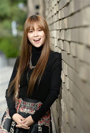 小柳ゆきの画像 www.zakzak.co.jp