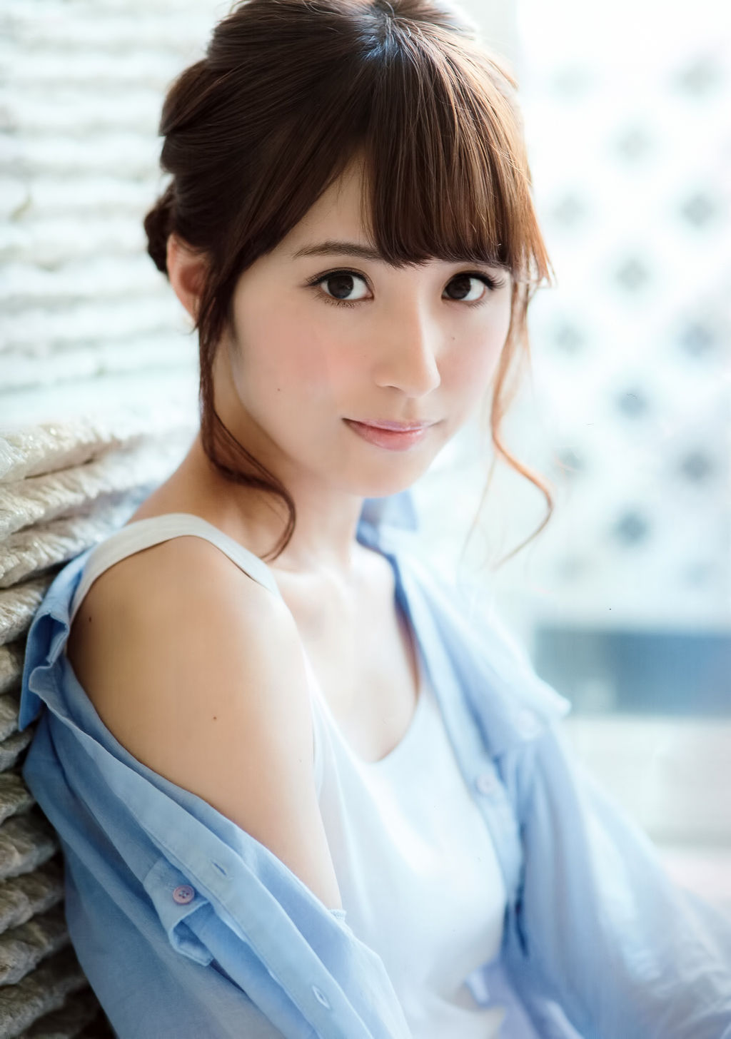 衛藤美彩の画像 yumechart.com