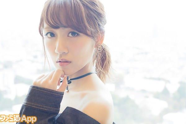 高橋みなみの画像 app.famitsu.com