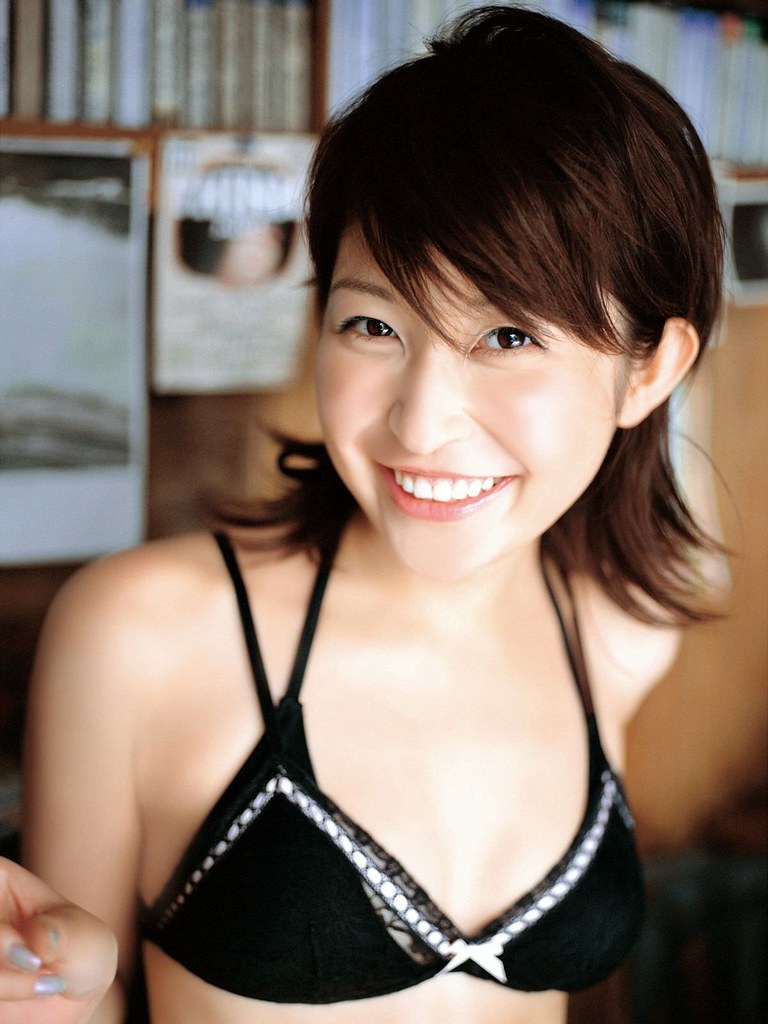 小野真弓の画像 www.flickr.com