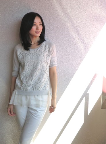 徳澤直子の画像 www.womaninsight.jp