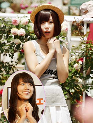 有村藍里の画像 kotodute.hatenablog.com