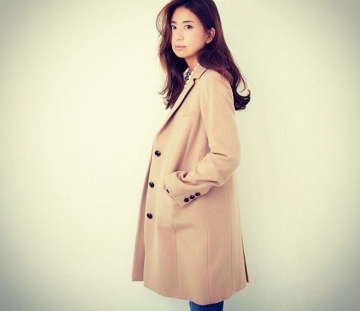 東原亜希の画像 mamari.jp