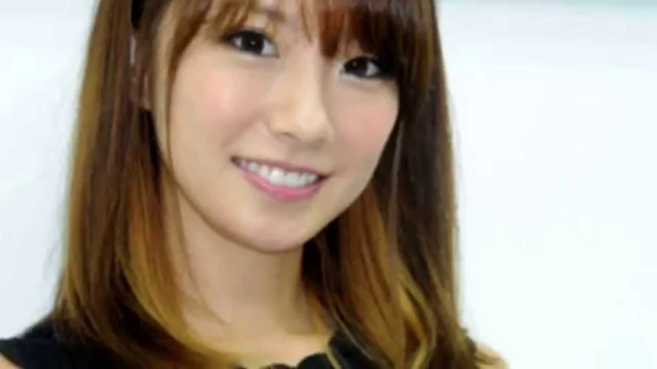 山本梓の画像 www.youtube.com