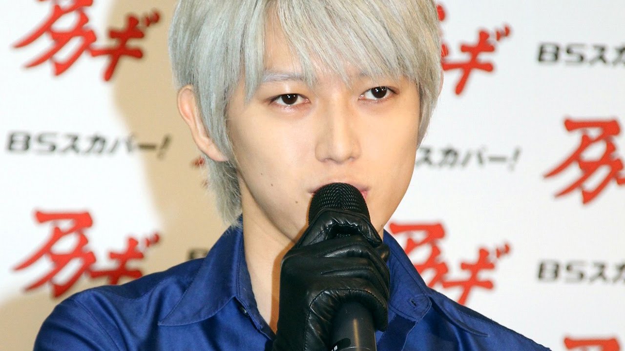 本郷奏多の画像 search.yahoo.co.jp