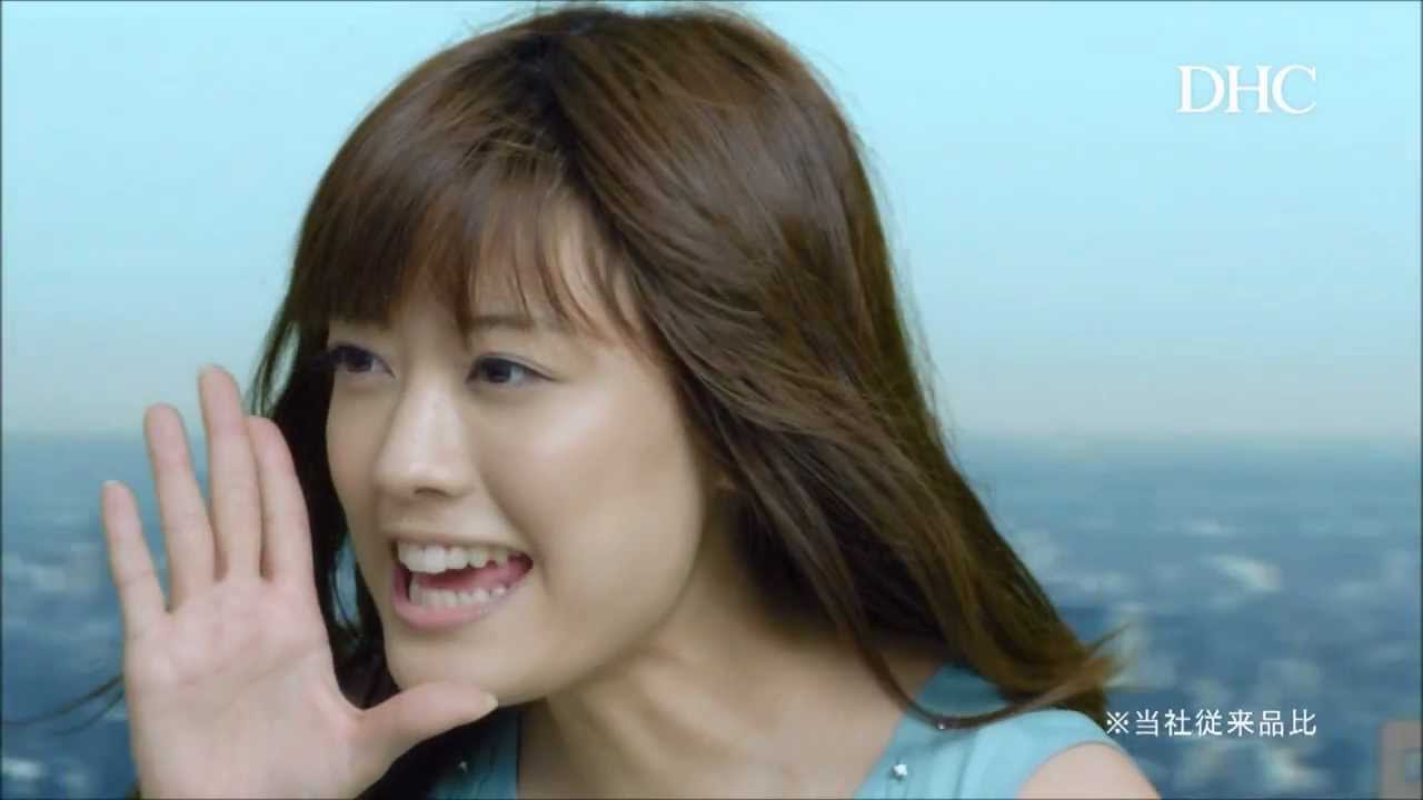 福田沙紀の画像 www.youtube.com