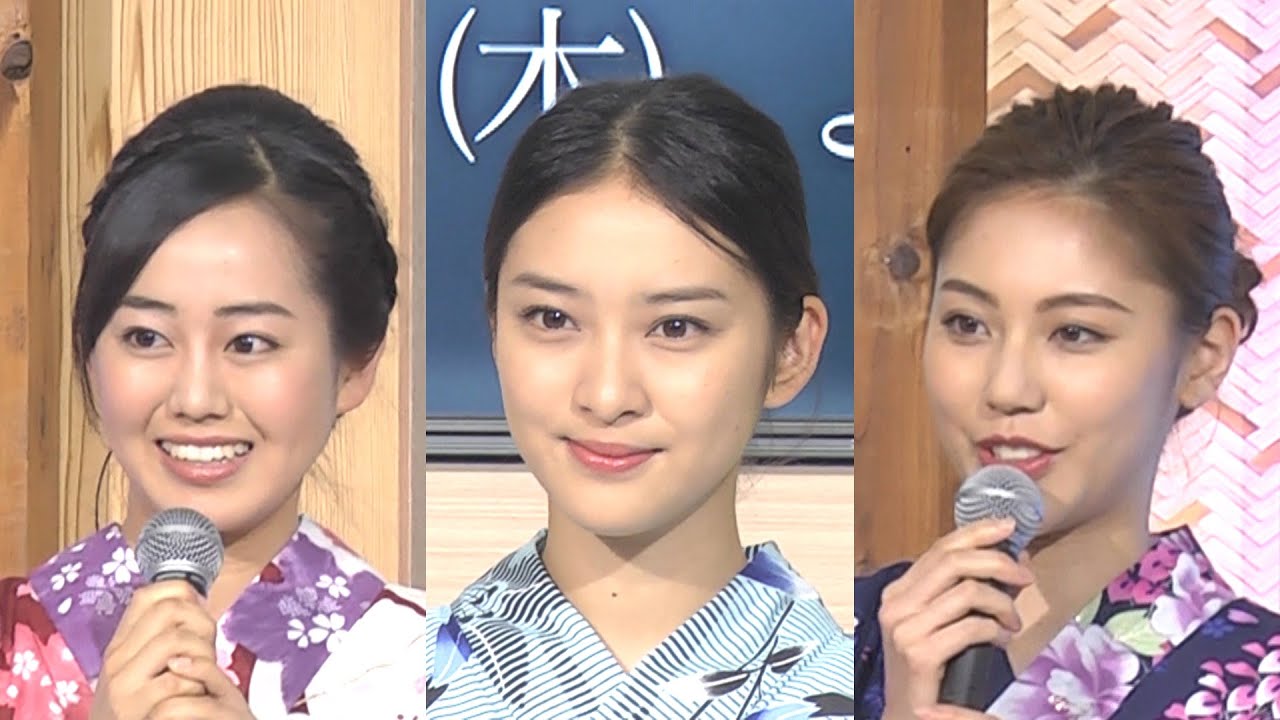 水沢エレナの画像 www.youtube.com