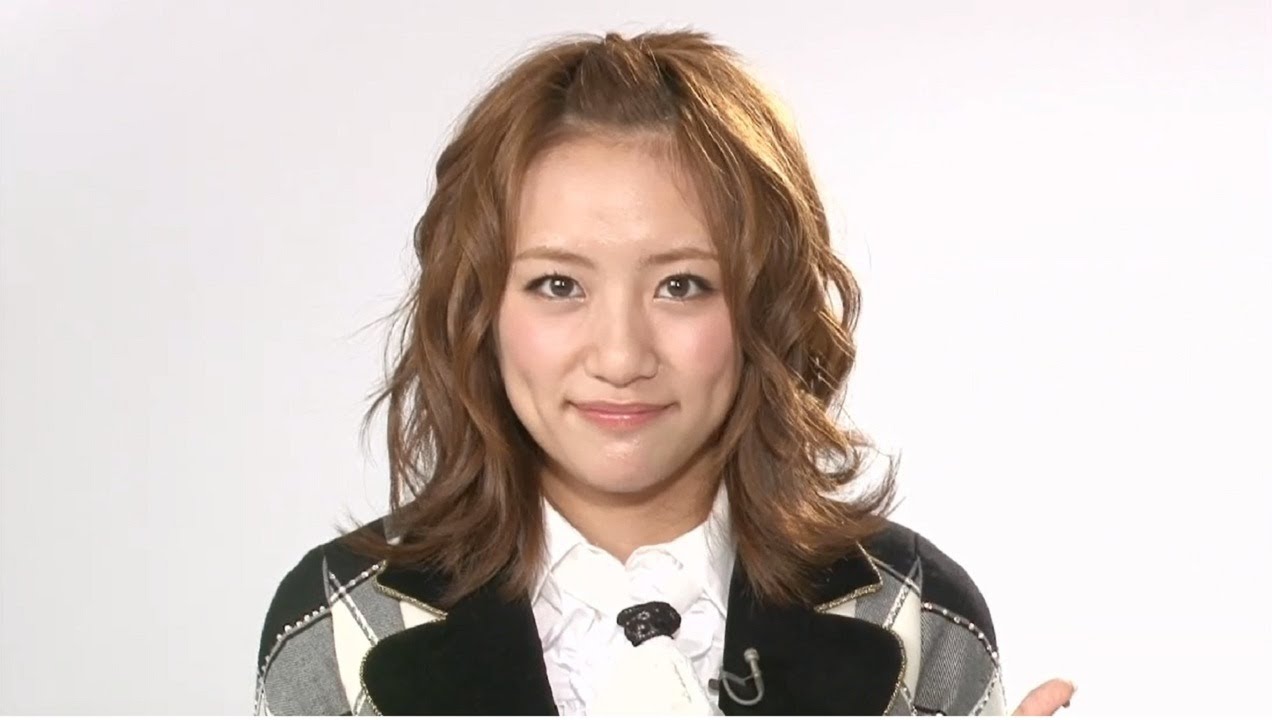高橋みなみの画像 akb48.wikia.com