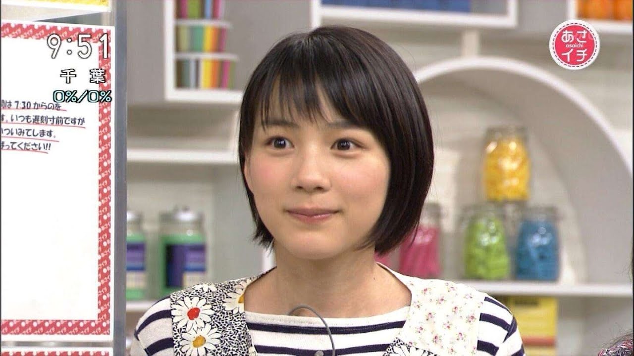 能年玲奈の画像 www.youtube.com
