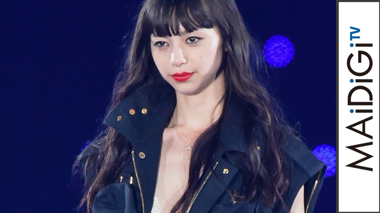 中条あやみの画像 www.youtube.com