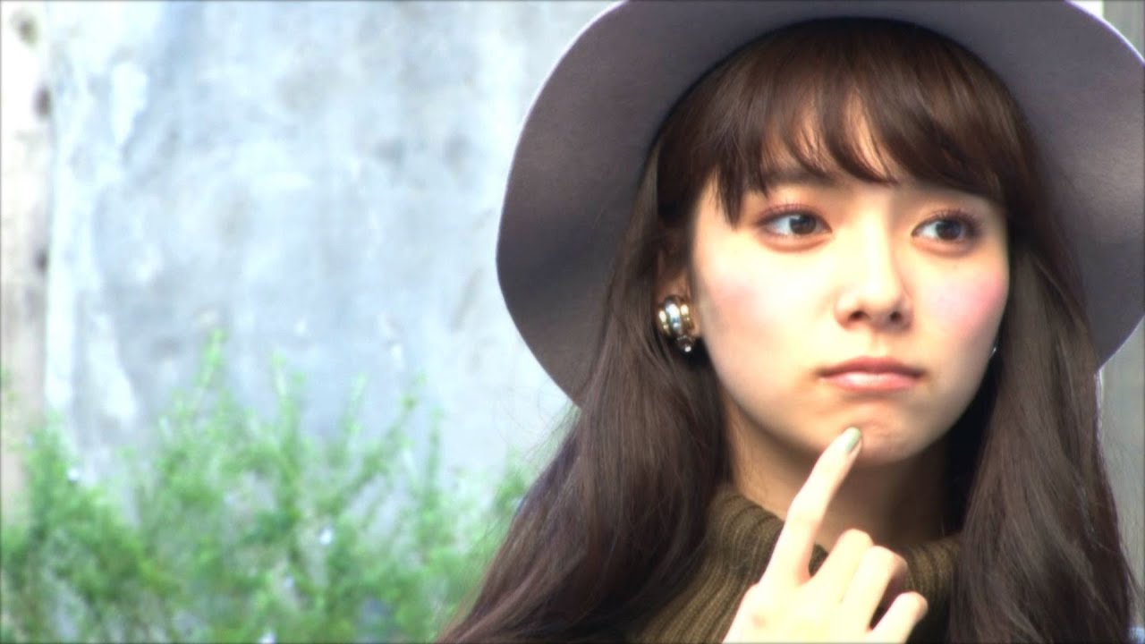 新川優愛の画像 www.youtube.com