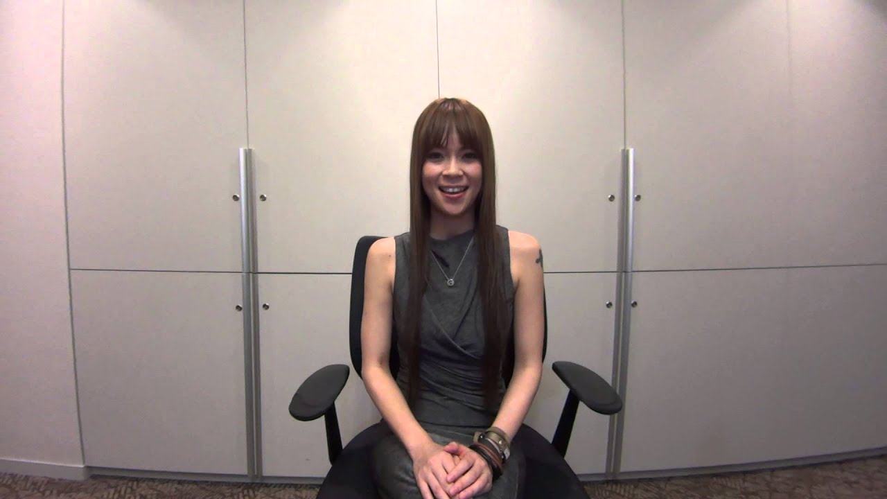 小柳ゆきの画像 www.youtube.com