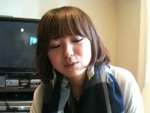 熊木杏里の画像 www.youtube.com