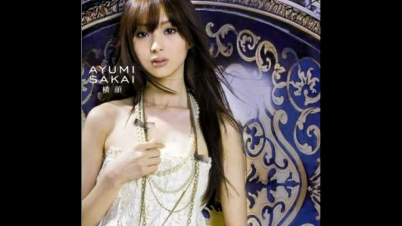 阪井あゆみの画像 www.youtube.com