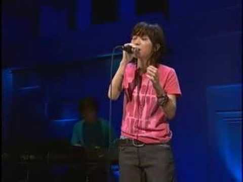 熊木杏里の画像 www.youtube.com