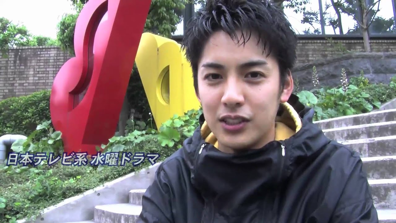 大野拓朗の画像 www.youtube.com