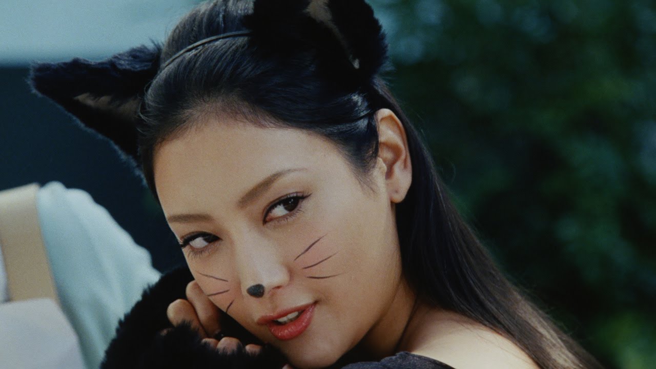 菜々緒の画像 www.youtube.com